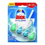 Duck Active clean wc obešanka, morje, 38,6 g