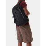 Nahrbtnik Quiksilver CEOWB-QUIC-F-001-09 Črna