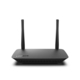 Linksys E5400-EU router, Wi-Fi 5 (802.11ac), 1x/4x, 1200Mbps/1Gbps, 3G, 4G