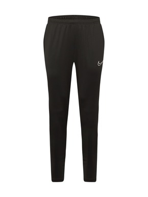 Nike Hlače obutev za trening črna 183 - 187 cm/L Drifit Academy 21 Knit