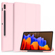 Tech-protect SC Pen ovitek za Samsung Galaxy Tab S7 FE 5G 12.4'', roza