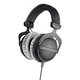 BeyerDynamic DT 770 PRO 250 Ohms slušalke, 3.5 mm, črna, 96dB/mW, mikrofon