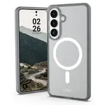 Ovitek UAG Dot, True Clear Ice/Ash, ovitek za Samsung Galaxy S2026 Edge (214548114331)