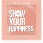 Pastel Show Your Happiness kompaktno rdečilo odtenek 207 4.2 g