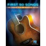 WEBHIDDENBRAND First 50 Songs You Should Play on Acoustic Guitar