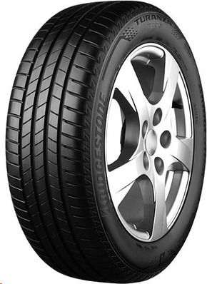 Bridgestone letna pnevmatika Turanza T005 MO 245/40R18 97Y