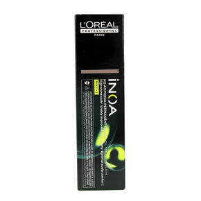 L’Oréal Professionnel Inoa permanentna barva za lase brez amoniaka odtenek 7.13 60 ml