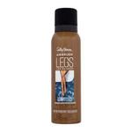 Sally Hansen Airbrush Legs Leg Makeup Spray vodoodporen puder za noge v spreju 124.7 g odtenek Deep Glow