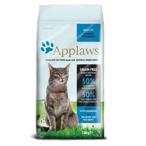 Applaws mačja hrana