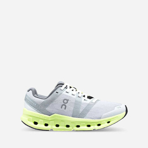 Tekaški čevlji On-running siva barva - siva. Superge iz kolekcije On-running