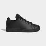 Adidas Čevlji črna 38 2/3 EU Advantage