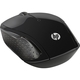HP X6W31AA brezžična miška, črni
