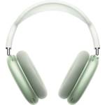 Apple AirPods Max slušalke, bluetooth/brezžične, modra/roza/siva/srebrna/zelena, mikrofon