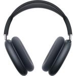 Apple AirPods Max slušalke, USB/bluetooth/brezžične, mikrofon