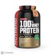 NUTREND 100% WHEY PROTEIN, ledena kava (30 g)