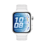 Huawei Watch Fit 5 Pro White 48.5mm pametna ura