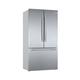 Bosch KFF96PIEP vgradni hladilnik z zamrzovalnikom