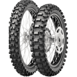 Dunlop moto pnevmatika Geomax MX 33, 70/100-10
