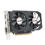 Afox Radeon RX550 AFRX550-4096D5, 4GB DDR5