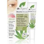 Organic Hemp&nbsp;Eye Serum - 15 ml