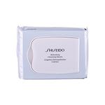 Shiseido Refreshing Cleansing Sheets čistilni robčki za vse tipe kože 30 ks