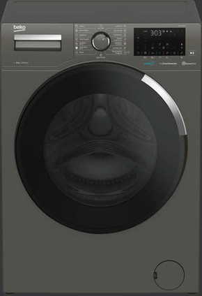 Beko WUE 8736 XCM pralni stroj 8 kg