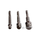 Extol Craft vtičnica Adapter (32600)