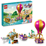 LEGO® Disney Princess 43216 Princesino čudovito potovanje