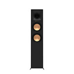 Klipsch R-600F zvočniki, črni