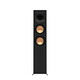 Klipsch R-600F zvočniki, črni