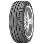 Michelin letna pnevmatika Pilot Sport 3, 245/35R20 95Y