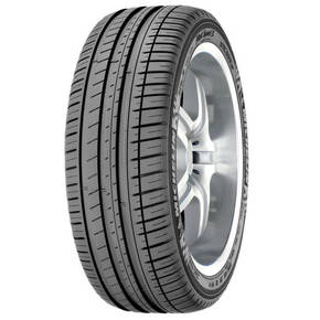 Michelin letna pnevmatika Pilot Sport 3