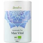 Amaiva Man Vital - ajurvedski bio čaj - 100 g