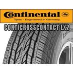 Continental letna pnevmatika CrossContact LX 2, SUV 215/60R17 96H