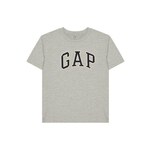 Gap Teen organic tričko logo GAP 10