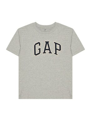 Gap Teen organic tričko logo GAP 10