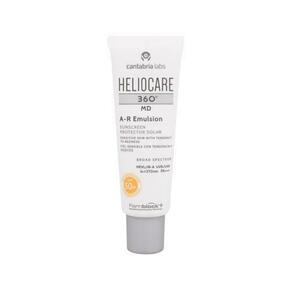 Heliocare® 360° MD A-R Emulsion SPF50+ emulzija za porjavitev za občutljivo kožo