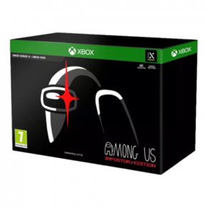 Maximum Games Among Us - Impostor Edition igra (Xbox One &amp; Xbox Series X)