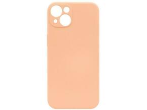 Chameleon Apple iPhone 13 Mini - Gumiran ovitek (TPU) - roza N-Type