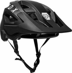 FOX Speedframe Helmet Mips Black S Kolesarska čelada
