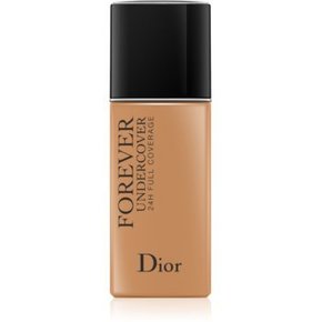 Christian Dior Diorskin Forever Undercover 24H tekoči puder 40 ml odtenek 025 Soft Beige za ženske