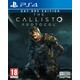 The Callisto Protocol - Day One Edition (Playstation 4)