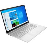 Prenosnik HP 17-CN0XXX / Celeron / RAM 8 GB / SSD Disk / 17,3″ HD+