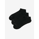 Calvin Klein Moške nogavice črna
