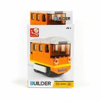 Sluban Builder M38-B0598 4 Javni prevoz 1 kos