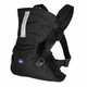 Chicco nosilec Easy Fit Black Night