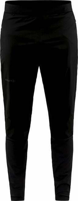 Craft ADV SubZ Wind Black XL Tekaške hlače/pajkice