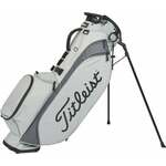 Titleist Players 4 Grey/Graphite Golf torba Stand Bag