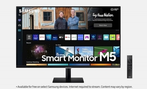Samsung S27BM501EU monitor