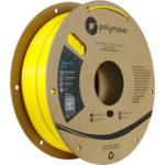 PolyLite Silk PLA Yellow - 1,75 mm / 1000 g